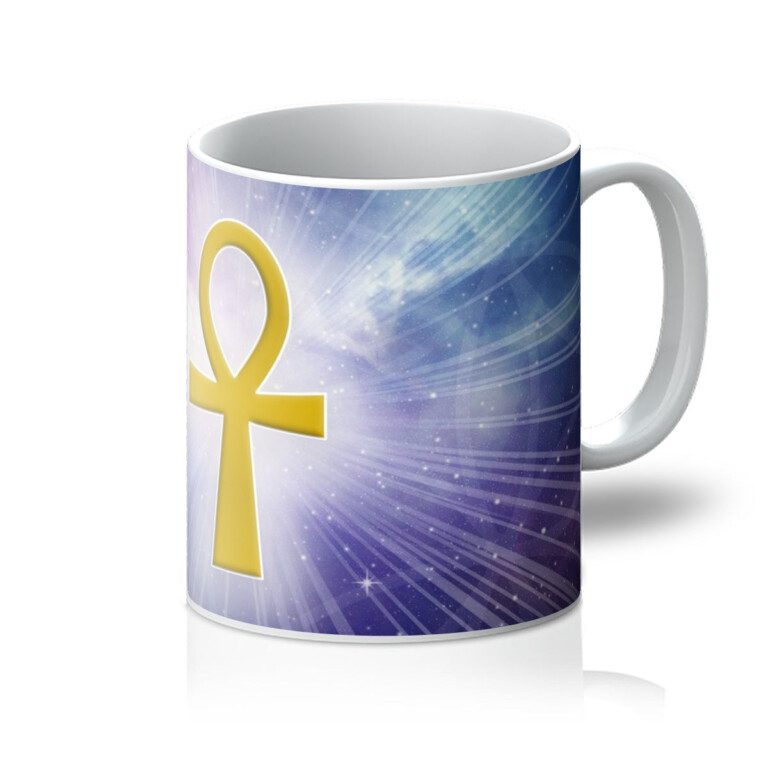 From the Heart – Mug