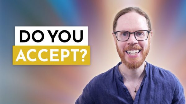Do You Accept This Opportunity? | Channeled Message from Melchizedek