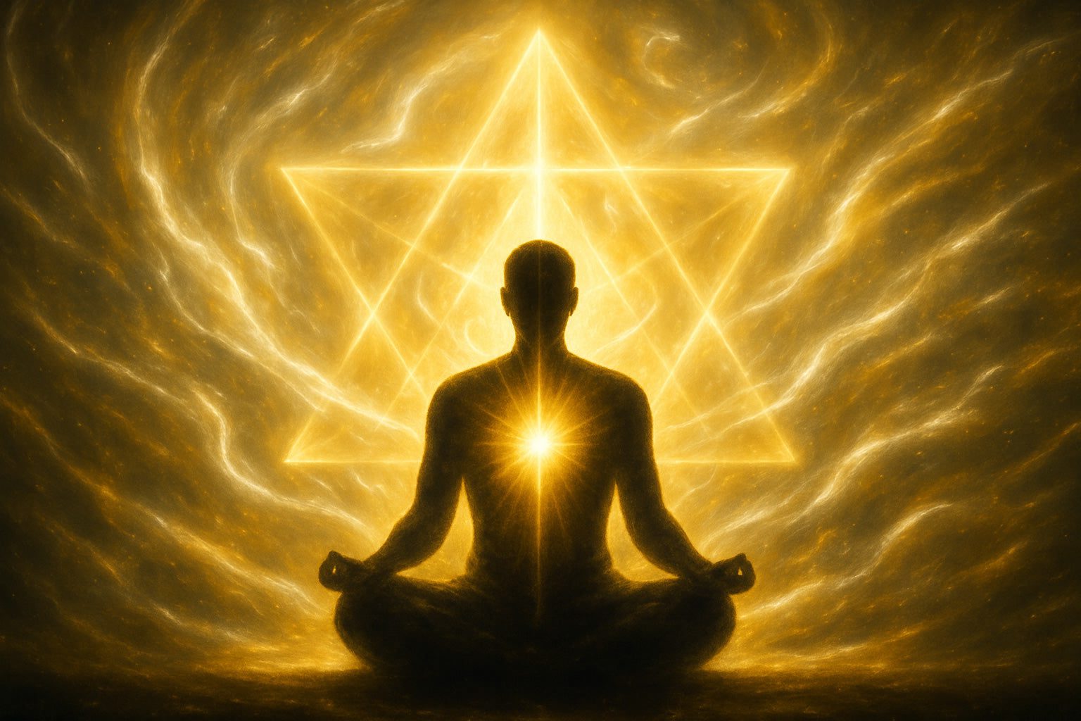 Embodying the Flame of The Mahatma | Online Workshop with David Essery