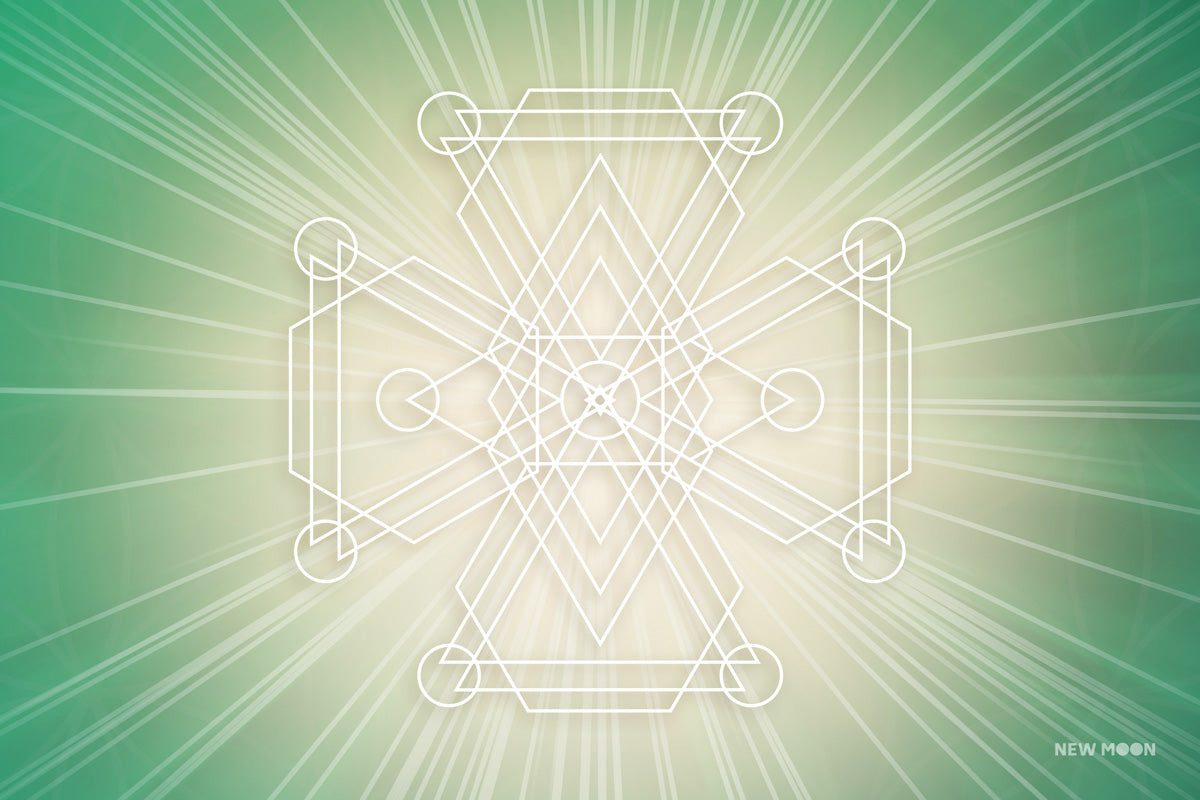 The Renewal Cross | Zoom Online Workshop with David Essery and Tim Whild