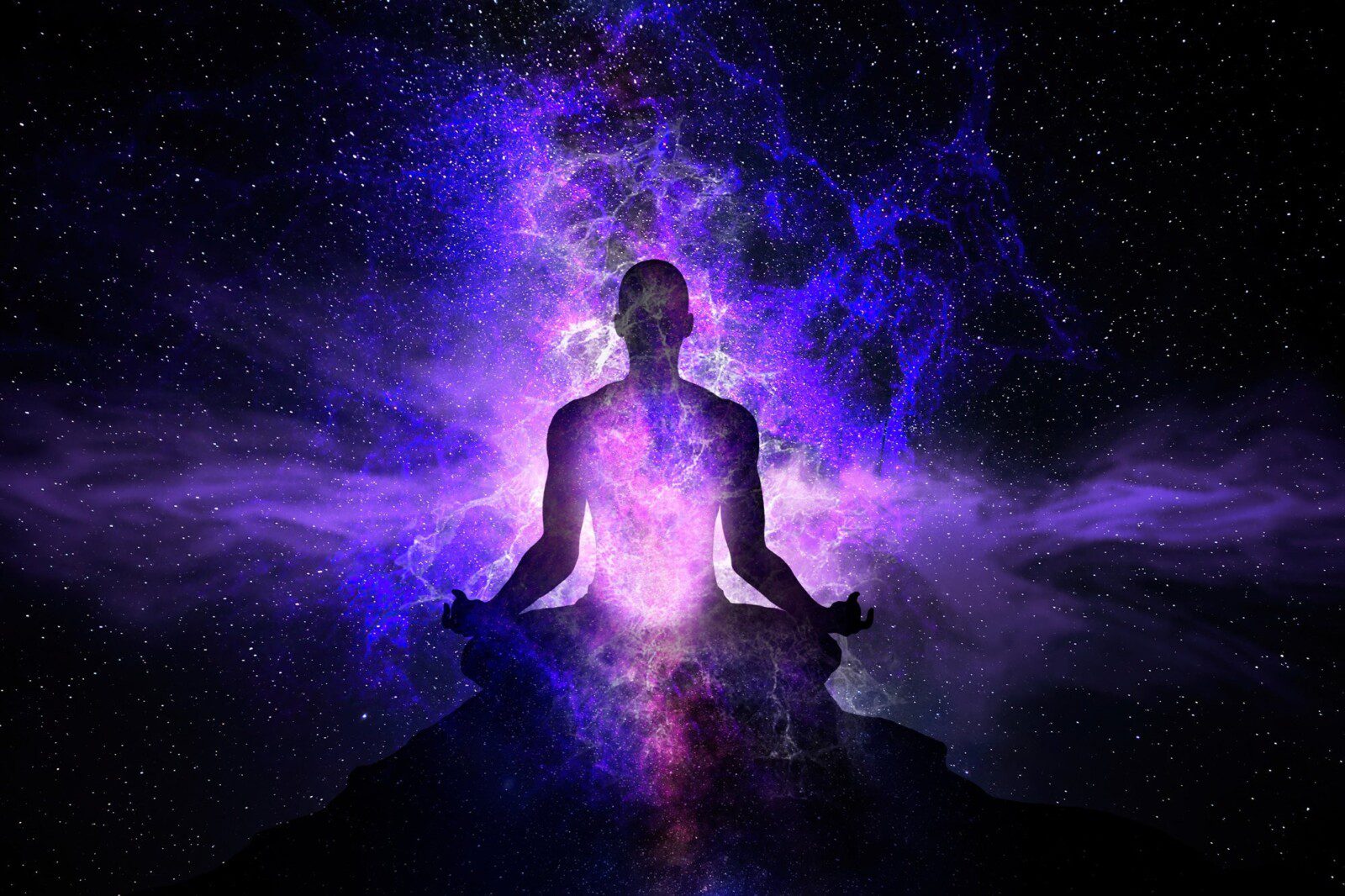 A Global Transformation with Archangel Zadkiel | Zoom Online Workshop with David Essery