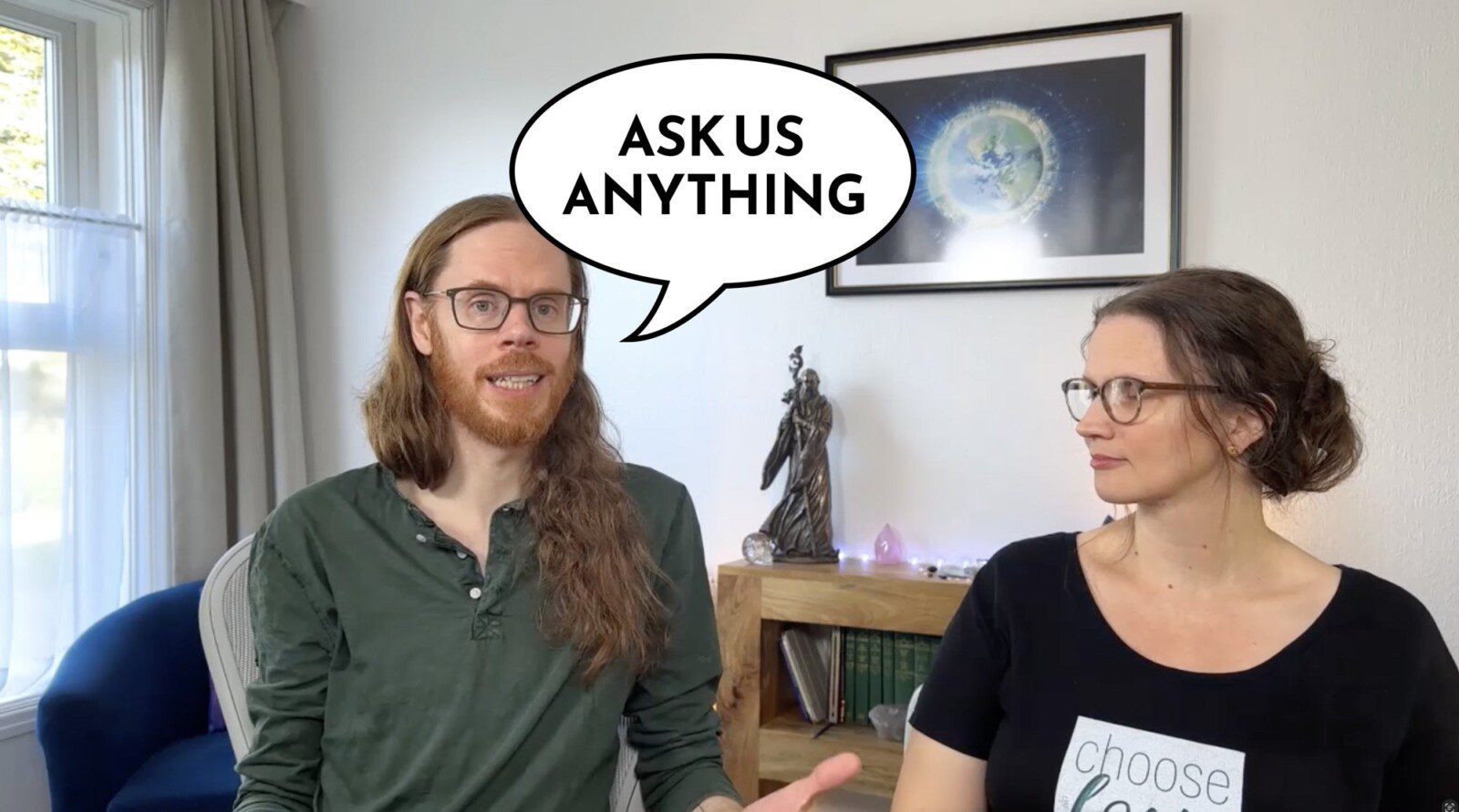 Team Essery Talks – Live Q&A | Online Discussion with Team Essery
