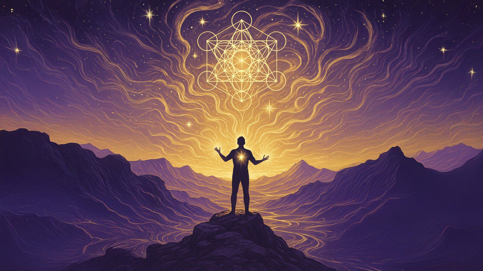 Birthing a New Age – Awakening to Sovereignty | Online Workshop with David Essery