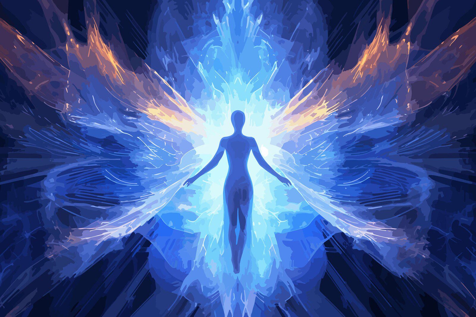 Crystaline Light – Preparations for the Great Shift | Online Workshop with David Essery