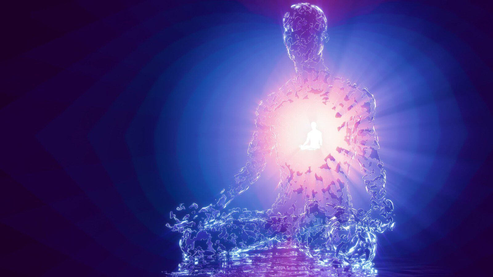Discover Your Truth | Zoom Online Workshop with David Essery