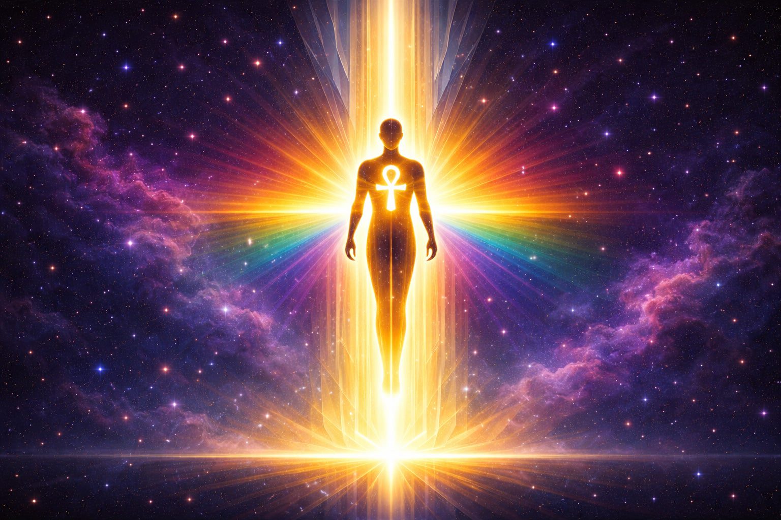 The Way of Christ | An 8-week journey into unity, coherence, and embodied Christ consciousness