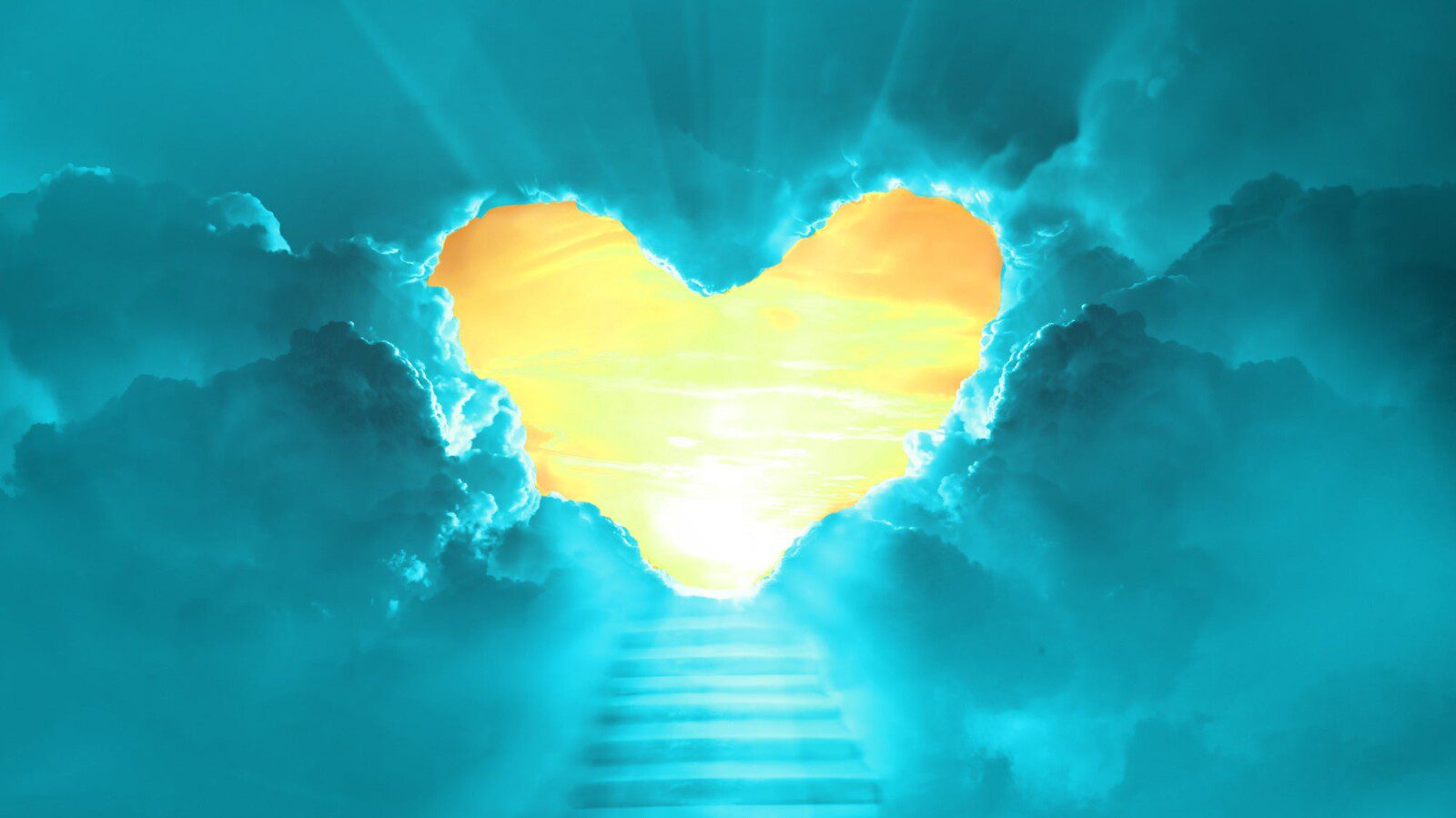 Embodying Love Through the Higher Heart Chakra | Online Workshop with David Esssery