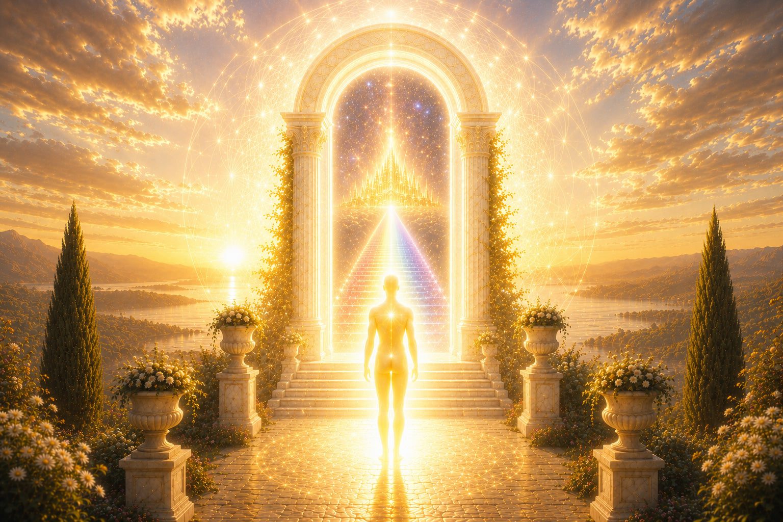 Embracing the Authentic You: A June Solstice 2026 Preparation