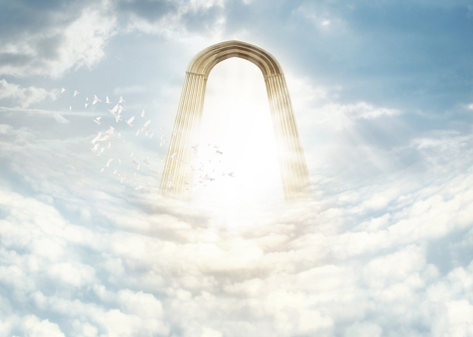 Building Your Etheric Retreat | Zoom Online Workshop with David Essery