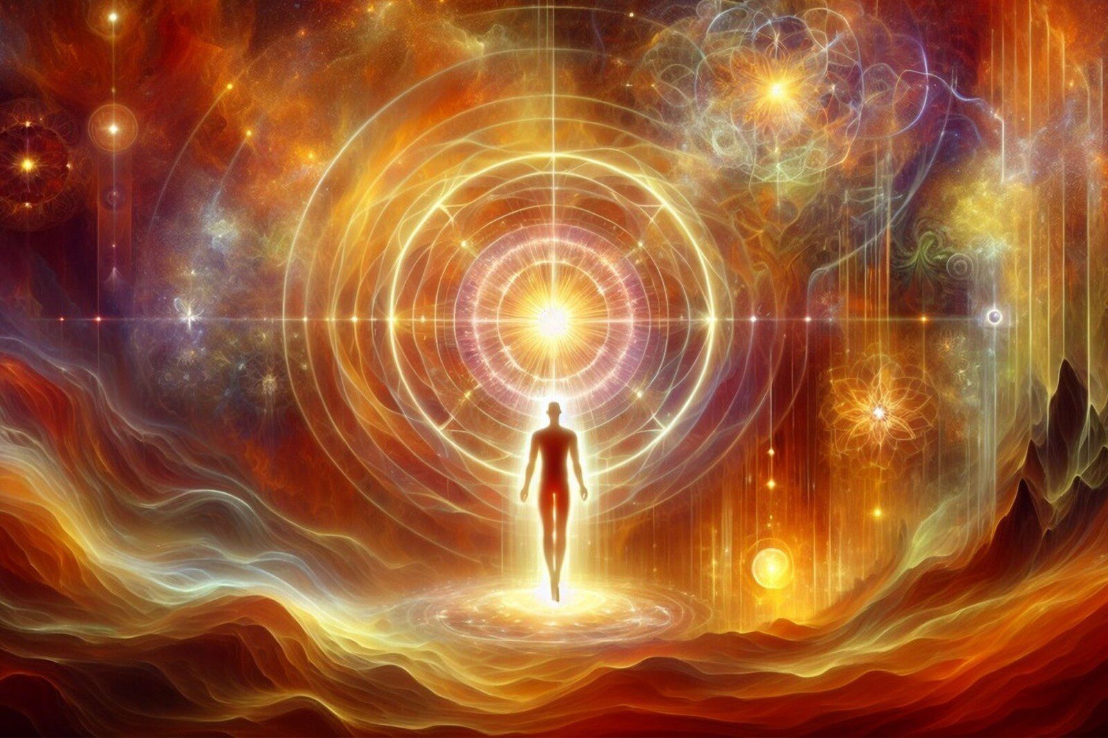 Evolution of the Soul, Dissolution of the Past | Zoom Online Workshop with David Essery