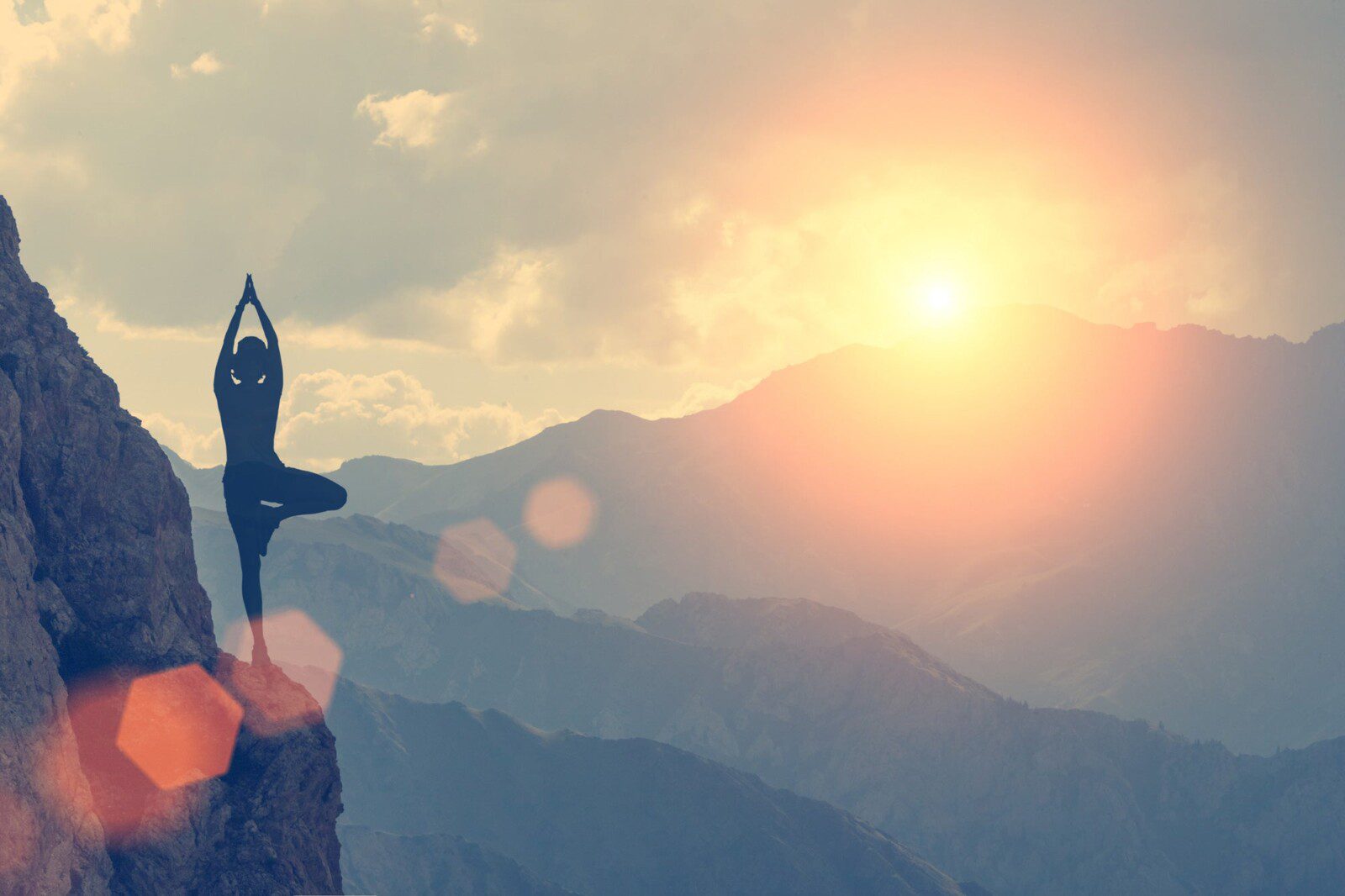 Finding Your Strength Within | Online Workshop with David Essery