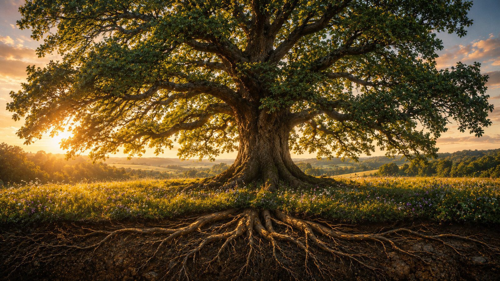 Why Authenticity Helps Us Feel Grounded
