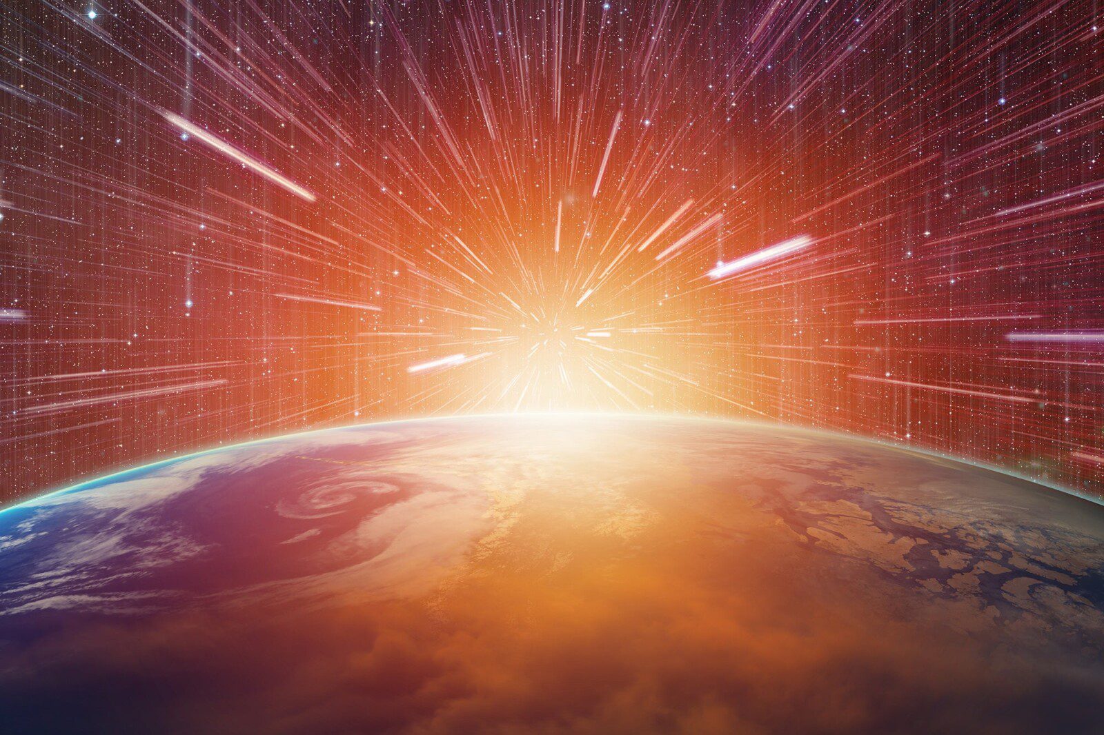 Healing the Planetary Timeline | Zoom Online Workshop with David Essery