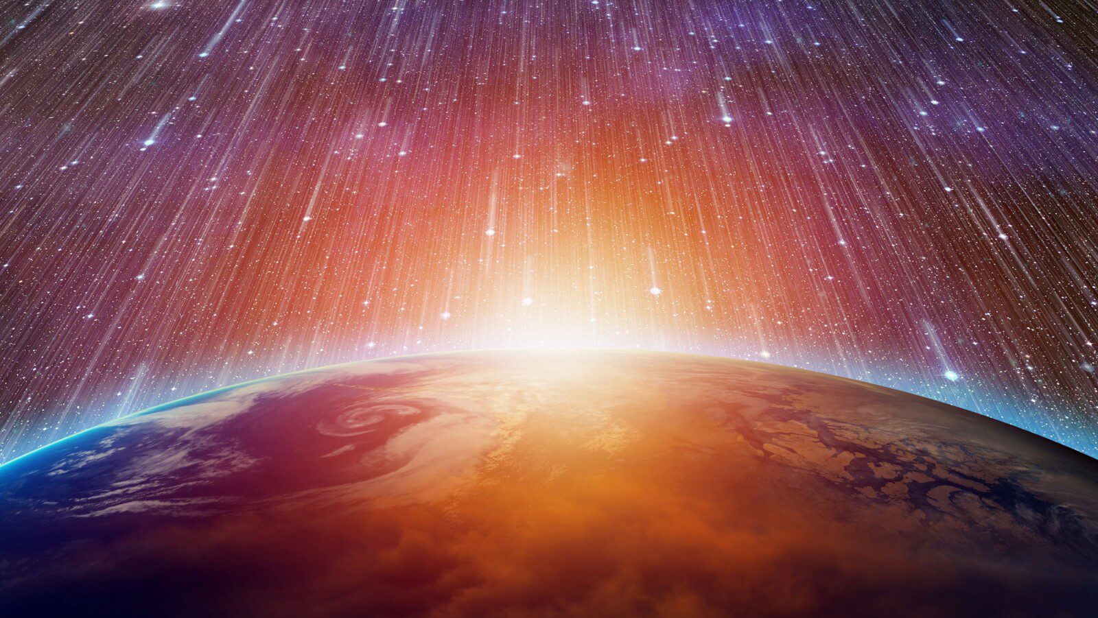 Healing the Planetary Timeline – Part 2 | Zoom Online Workshop with David Essery