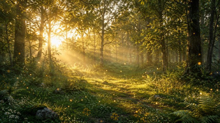 Understanding the Light Hangover
