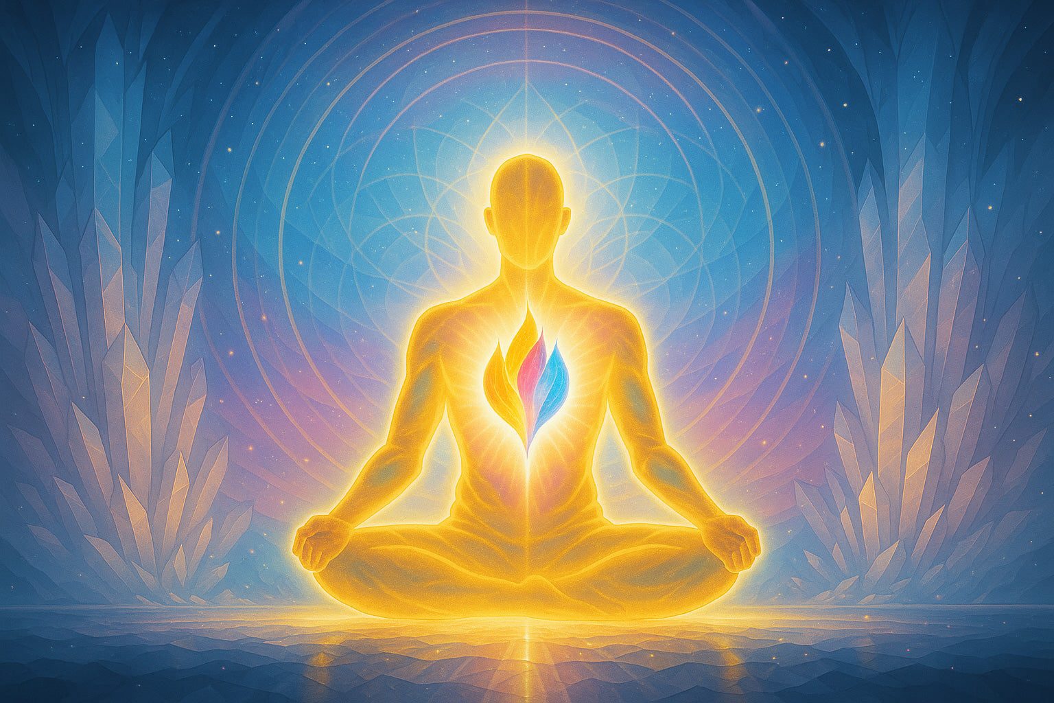 Igniting the Unified Heart – Part 2 | Online Workshop Series with David Essery