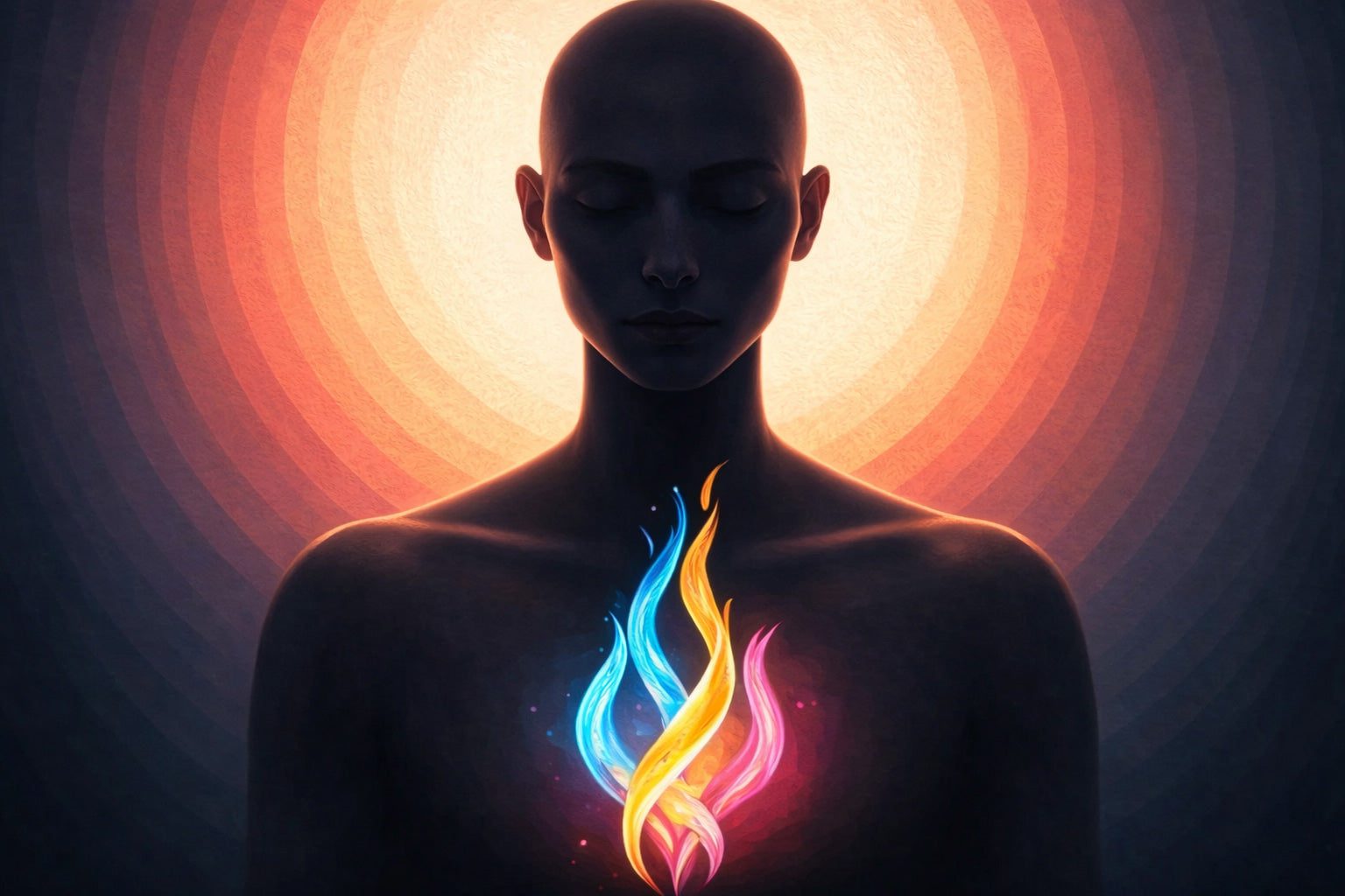 Igniting the Unified Heart | Online Workshop Series with David Essery