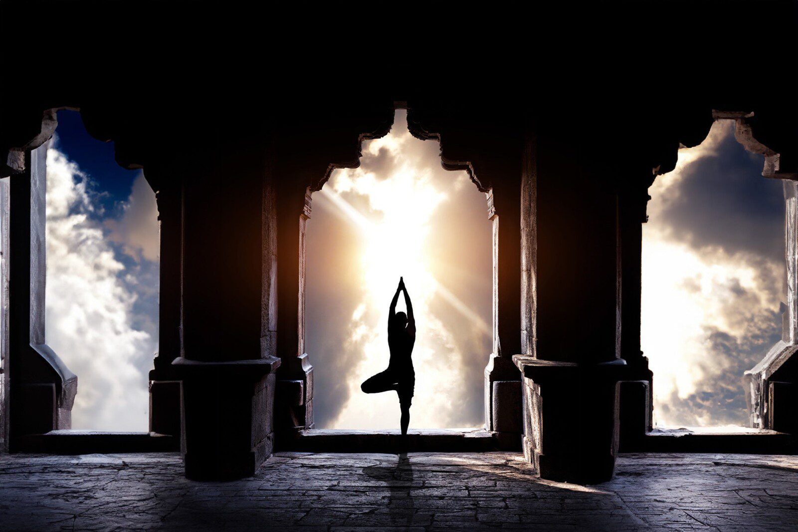 Into the Halls of Learning with Archangel Jophiel | Online Workshop with David Essery