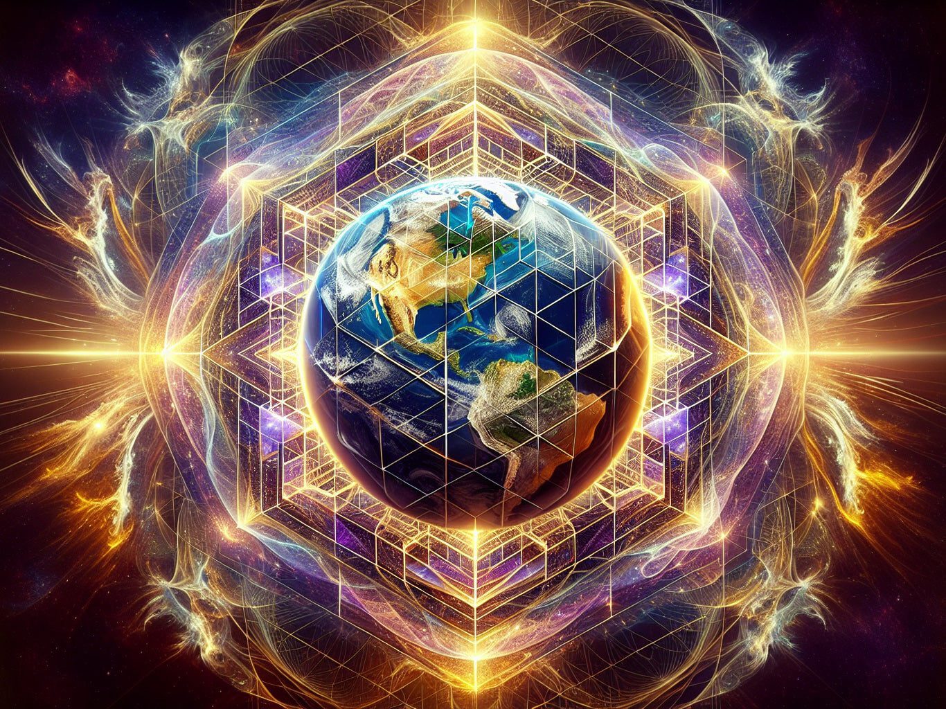 June Solstice 2025 – Reigniting the Flame of Truth