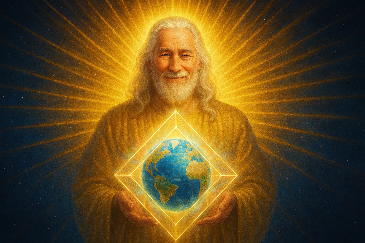 Laying the Foundation of Light | Online Workshop with David Essery