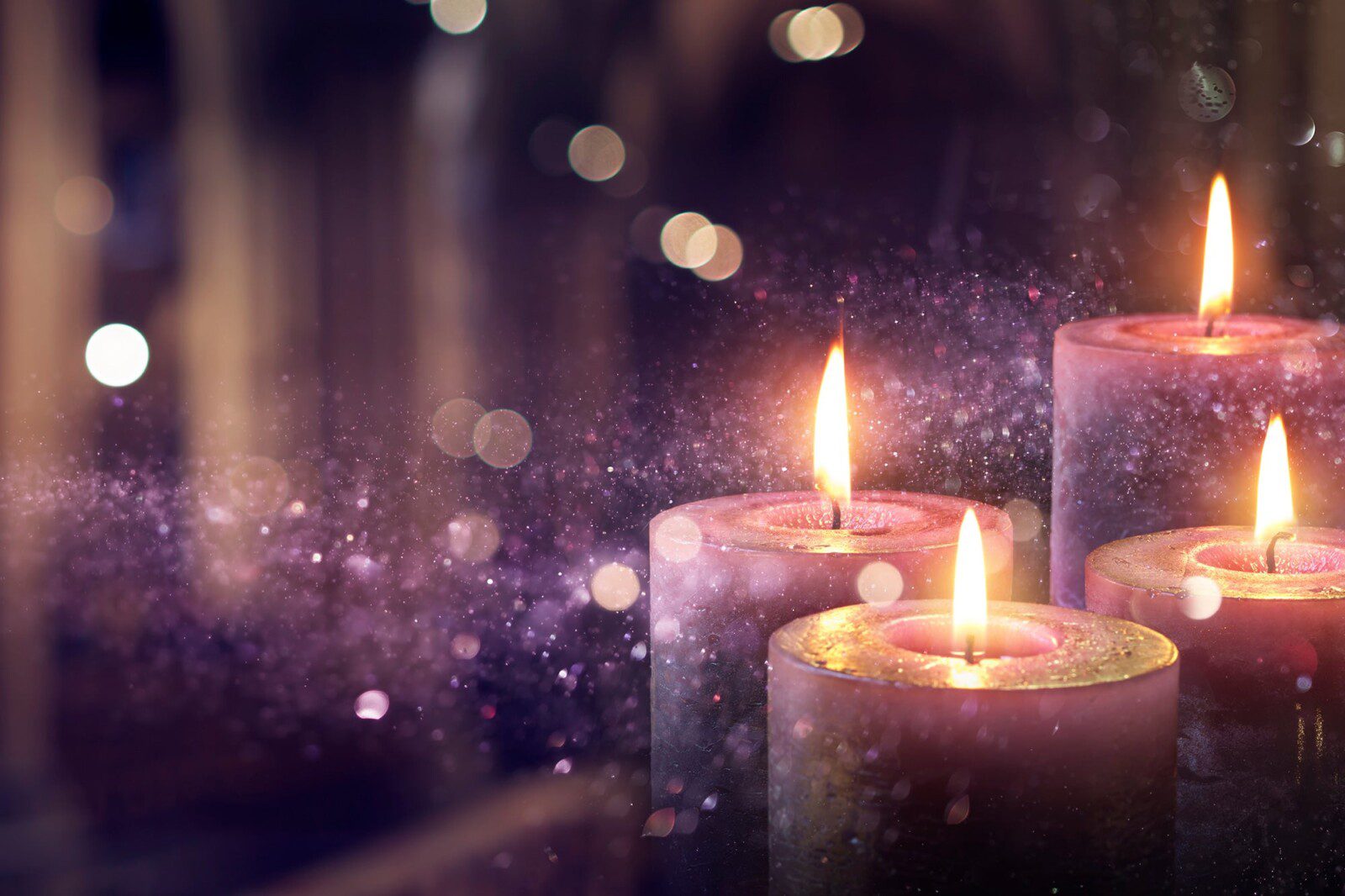Lightworker Ascension Gathering – May 2024 | Online Workshop with David Essery