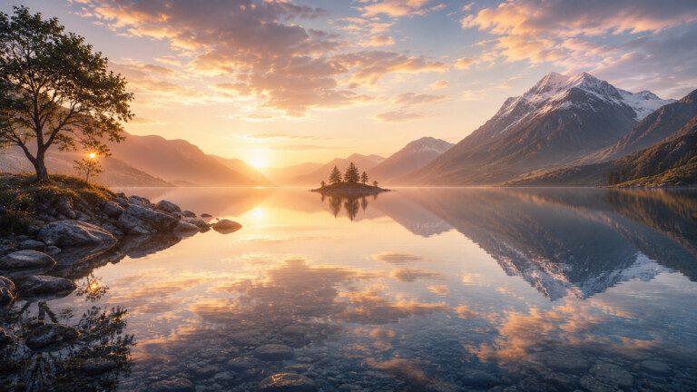 The Journey from Free Will to Divine Will