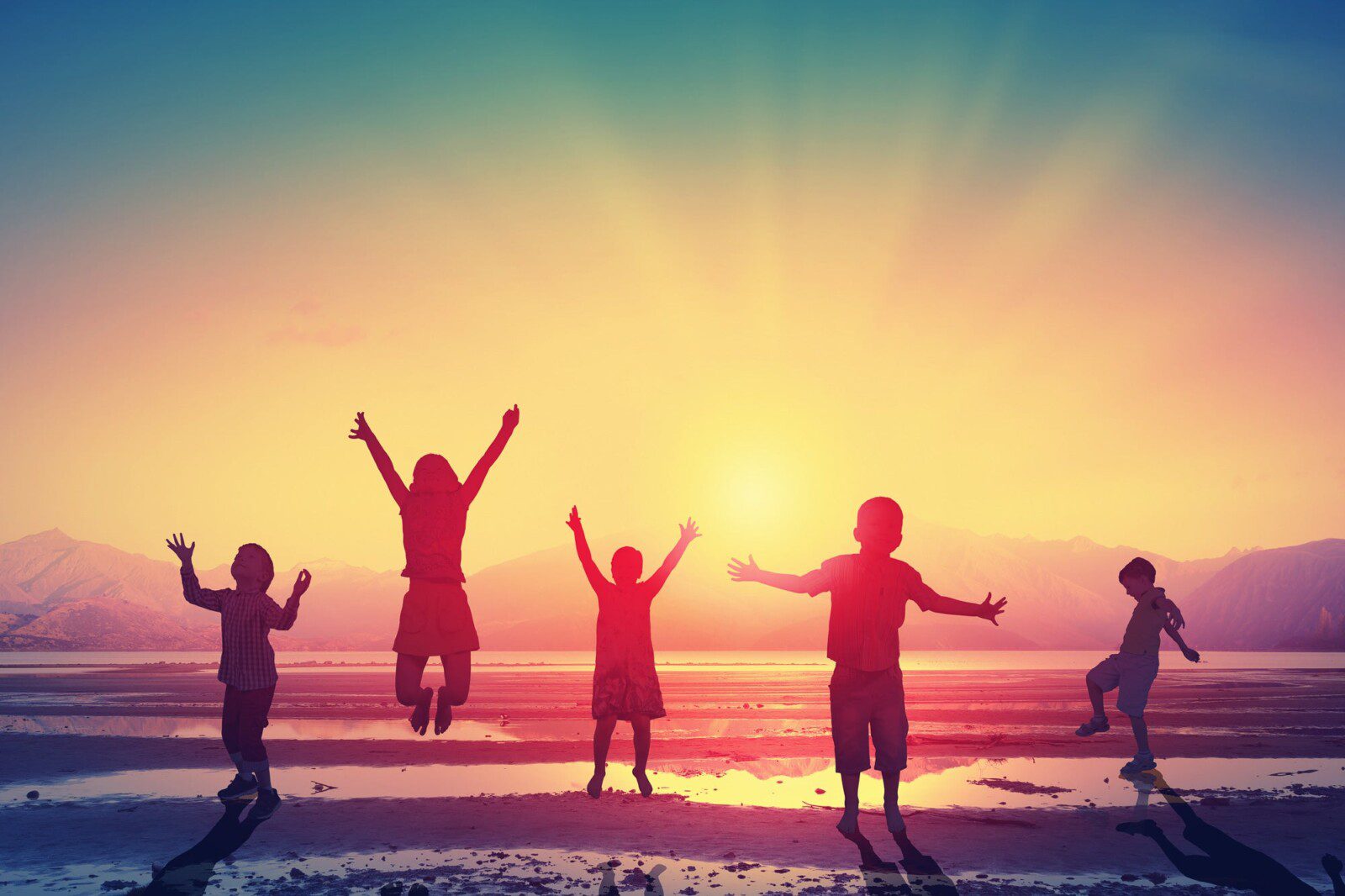 Manifesting Joy from Within | Online Workshop with David Essery