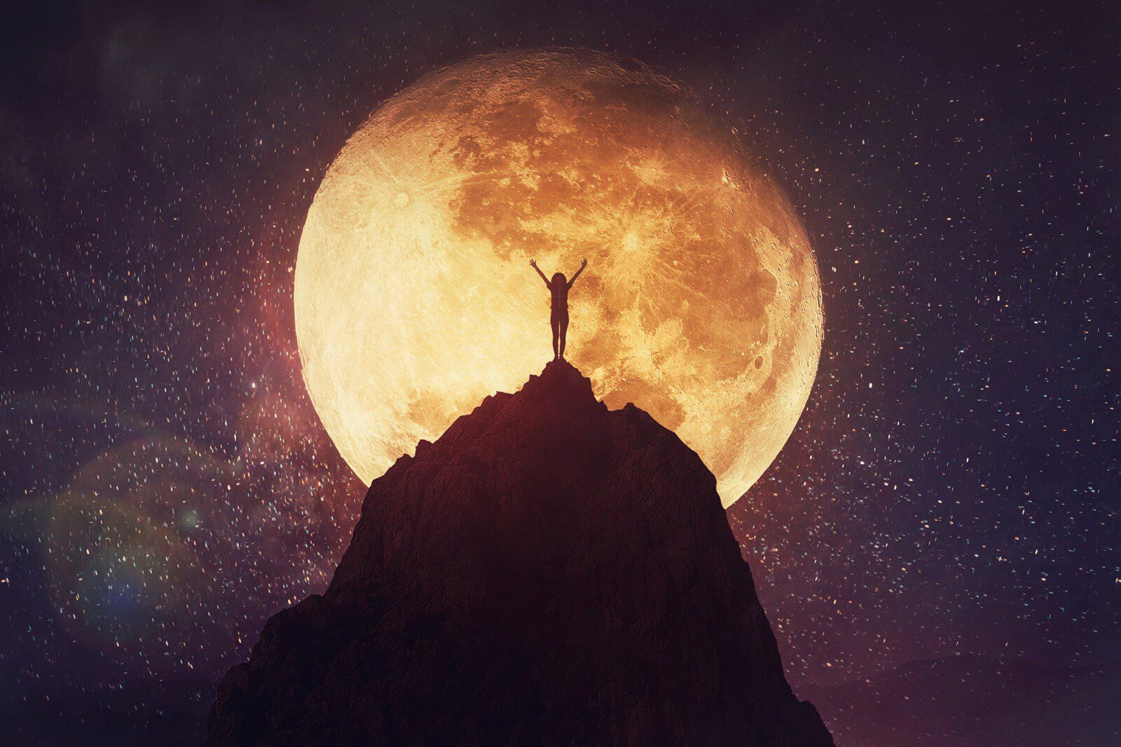 Manifesting Your Perfect Year | Online Workshop with David Essery