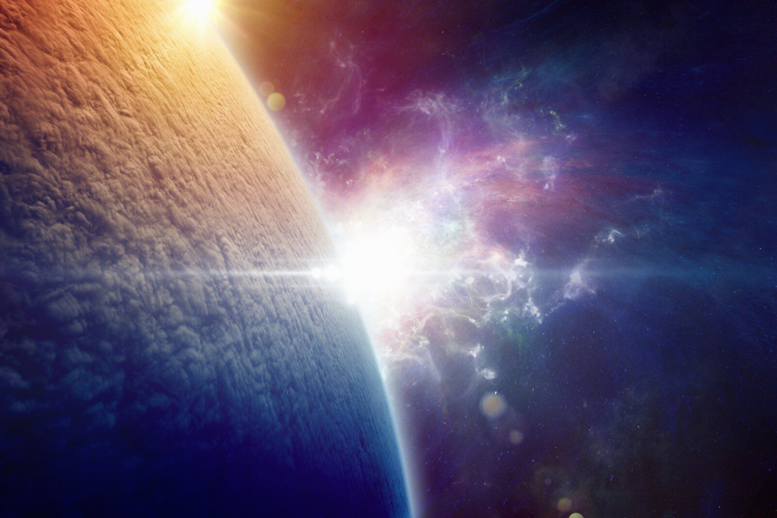 June Solstice 2024 – The Great Shift | Online Workshop with David Essery