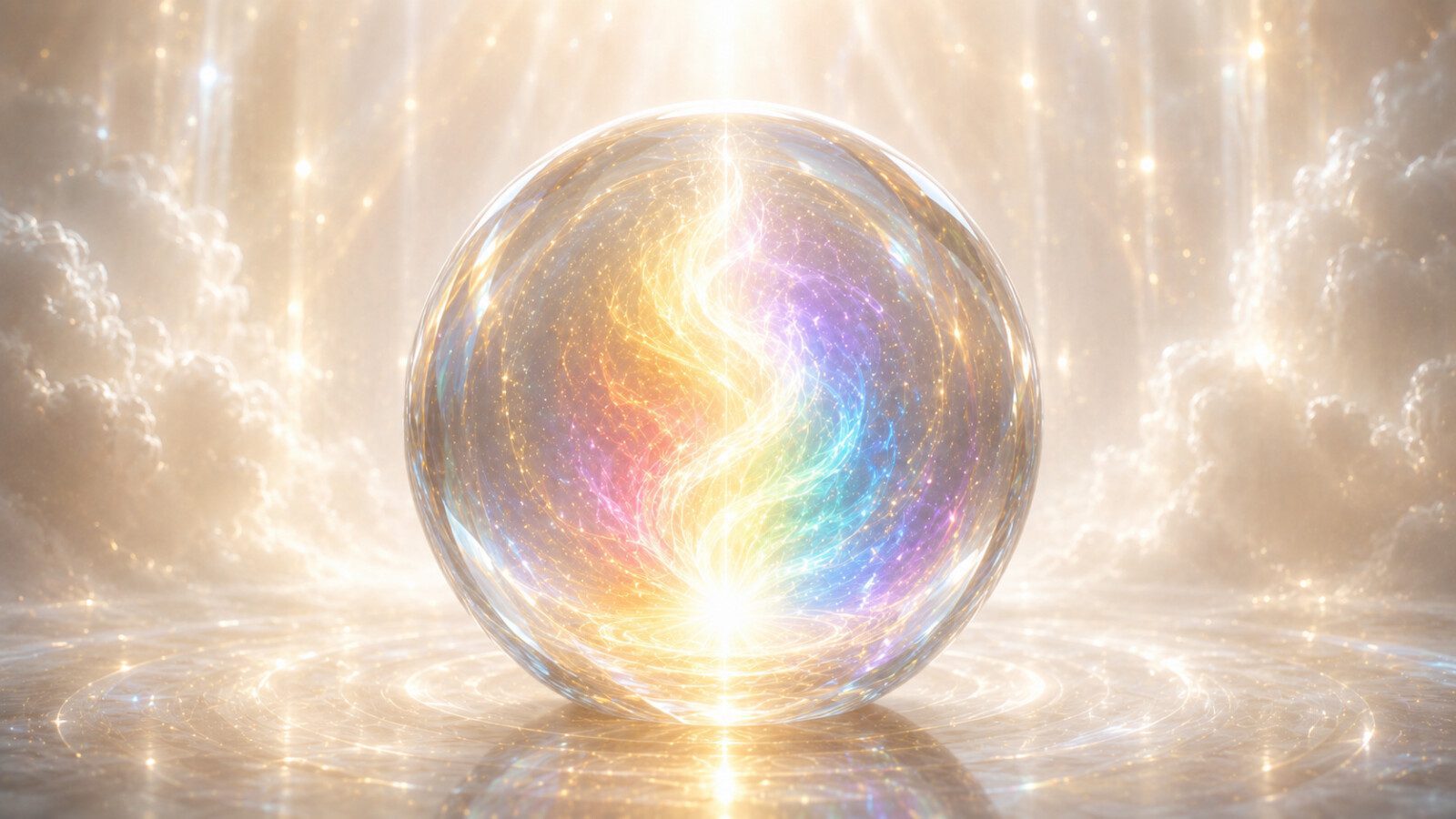 Understanding the I AM Presence