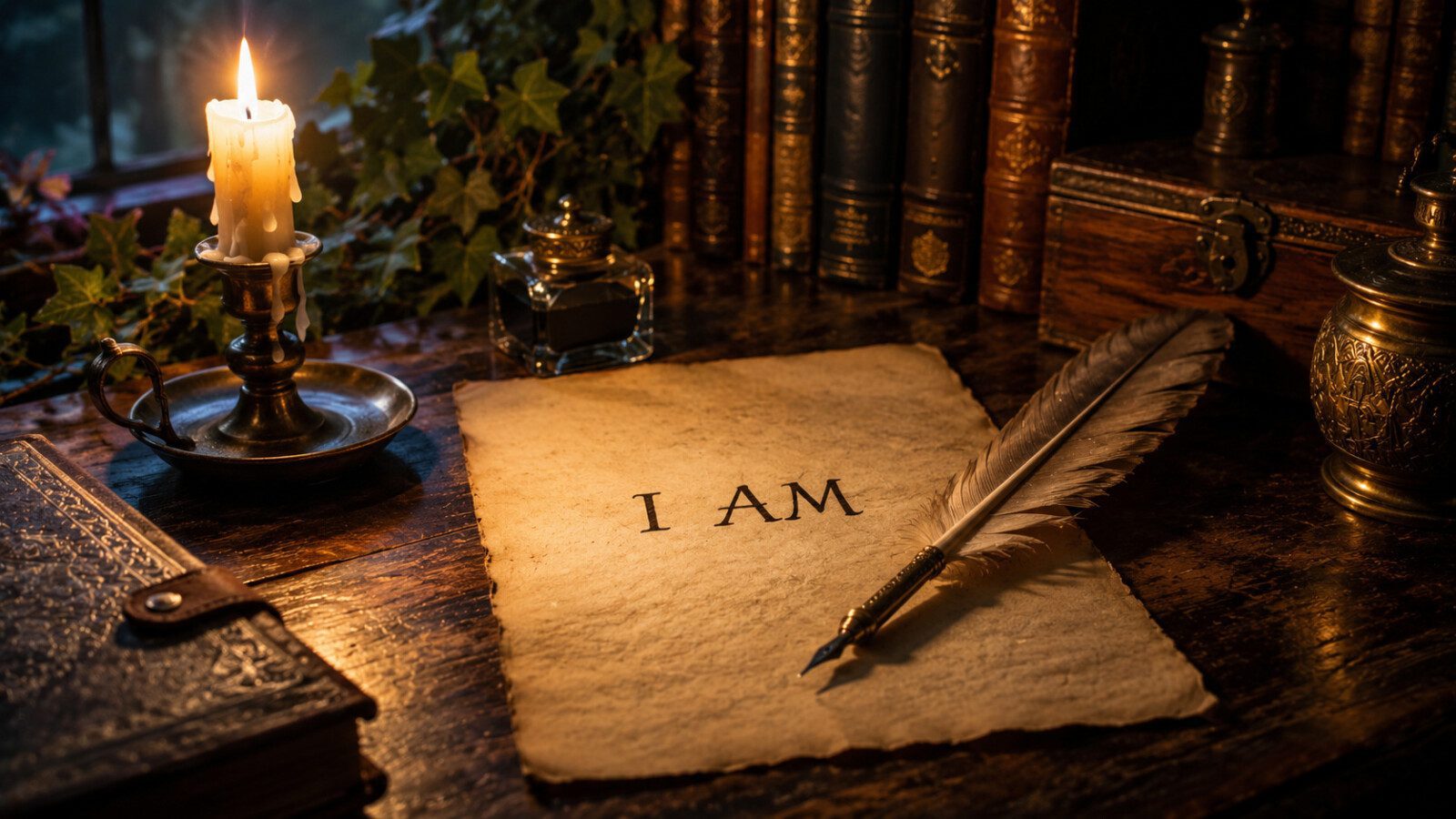 The Power of Language