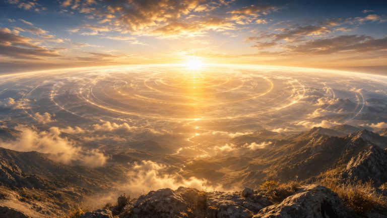 Returning to the Primordial Heartbeat