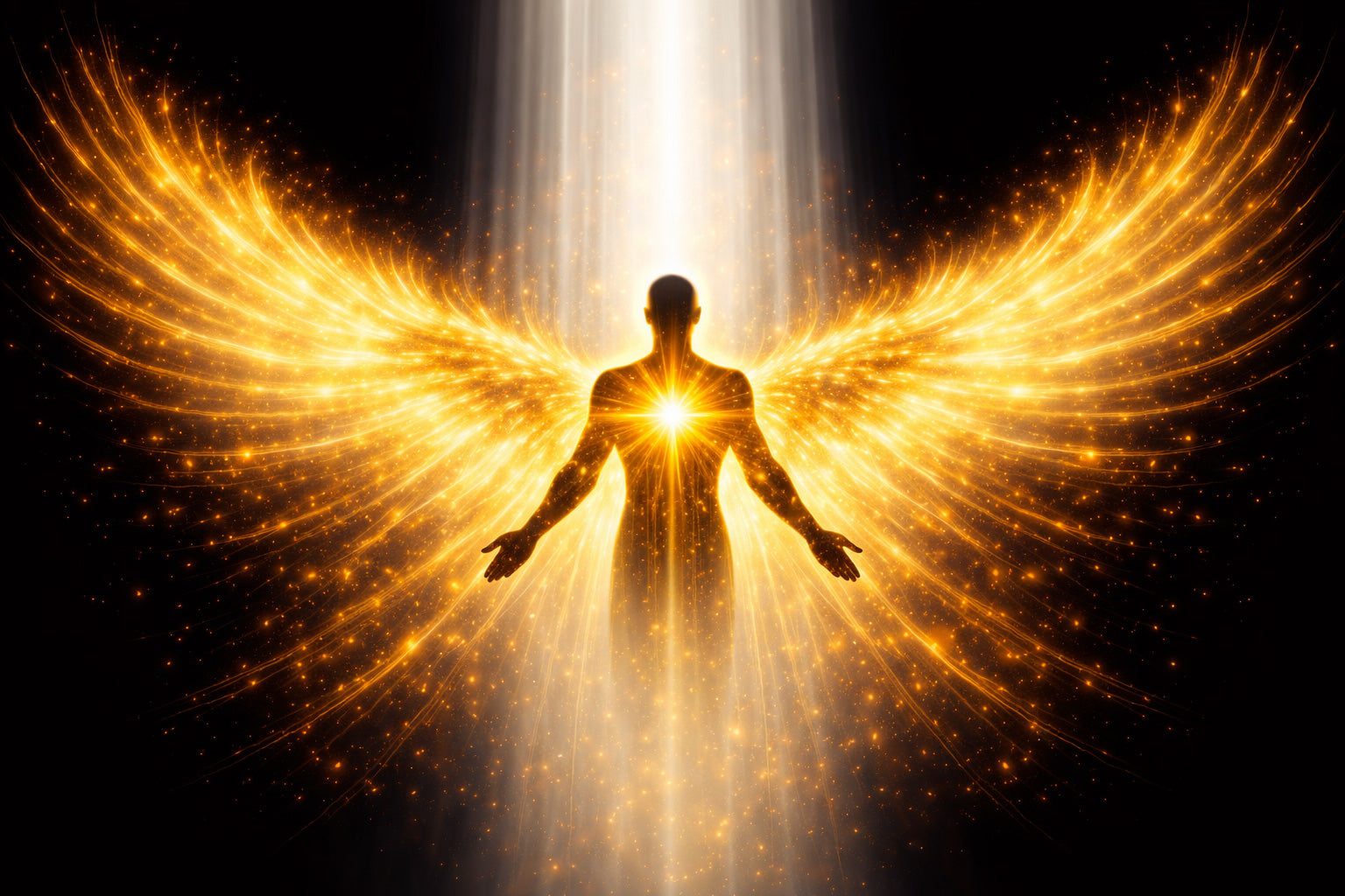 The Radiance of the Soul | Online Workshop with David Essery