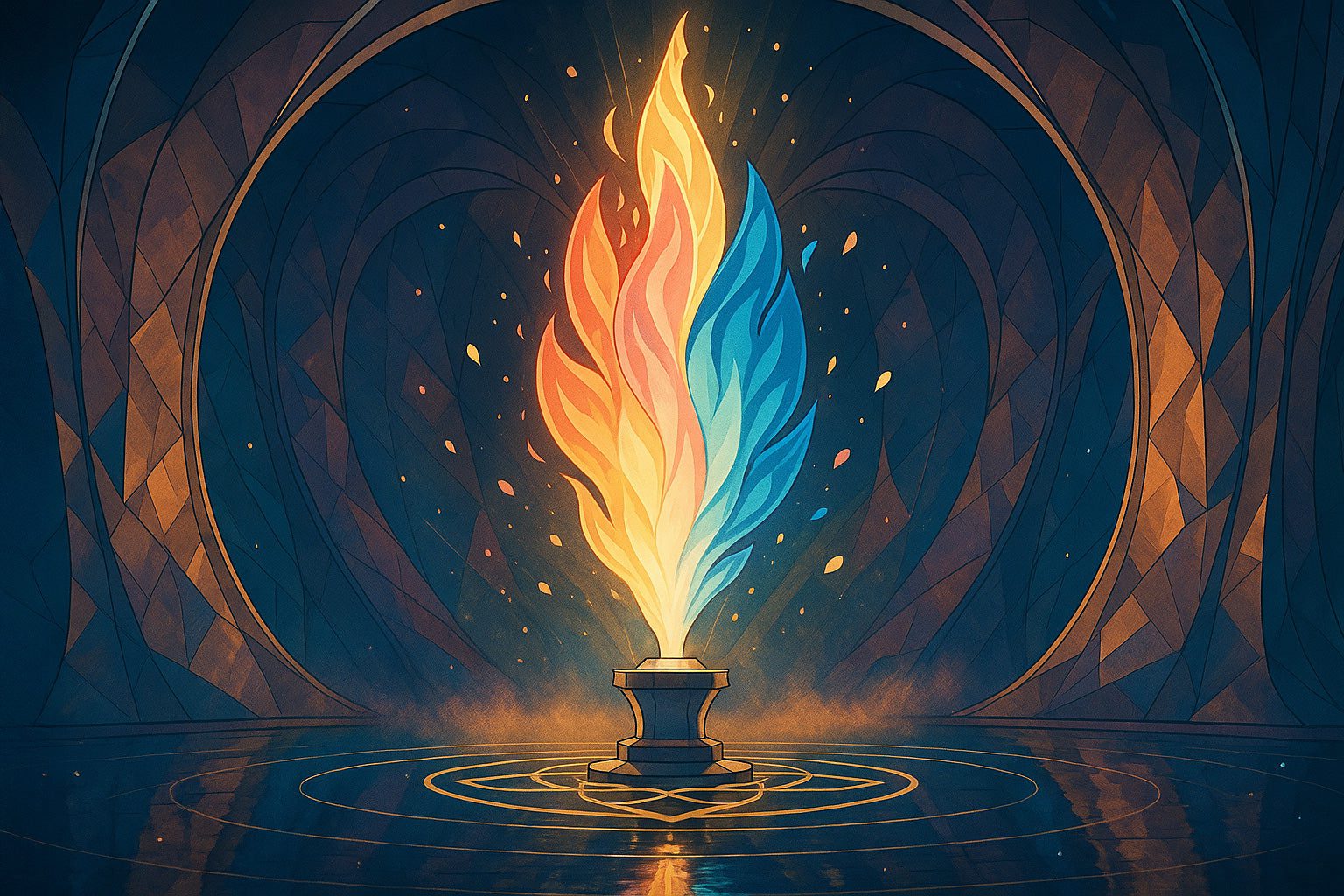 Igniting the Unified Heart – Part 1 | Online Workshop Series with David Essery