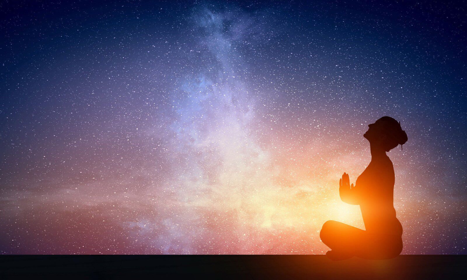 Unify Your Light – Preparations for the New Age | Zoom Online Workshop with David Essery