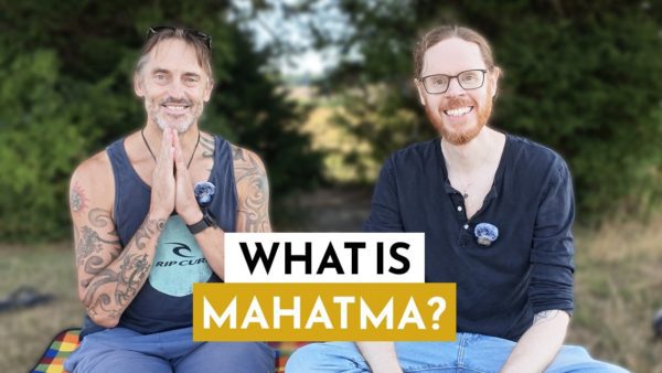 Accessing the 12th Dimension with Mahatma Energy | Magic Hat Sessions with Tim Whild