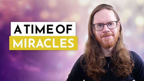 August’s Transformative Portal: Melchizedek on Miracles and Reality Shifts