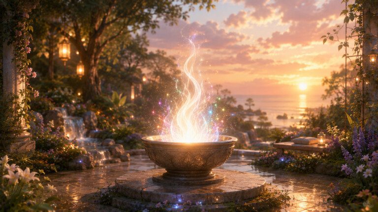 The Return of Harmony
