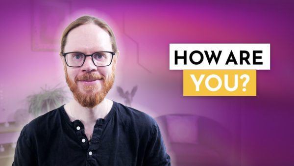 It’s Time to Take Care of You | October 2026 Energy Update