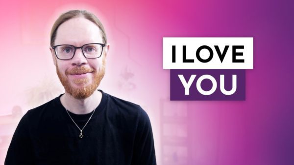 The Three Words We All Need to Hear | A Message from Melchizedek