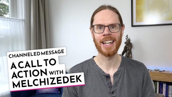 A Call to Action with Melchizedek