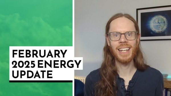 Ascension Energy Update for February 2025 with Master Merlin