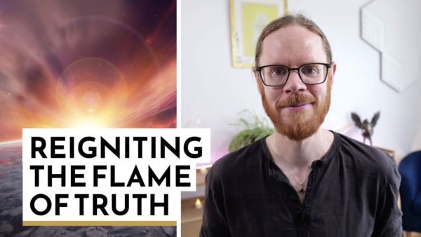 Melchizedek Speaks on the Coming Solstice – Reigniting the Flame of Truth June 2025