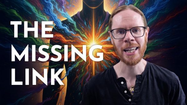 The Hidden Key to True Manifestation – Part 1: The Blueprint of Creation
