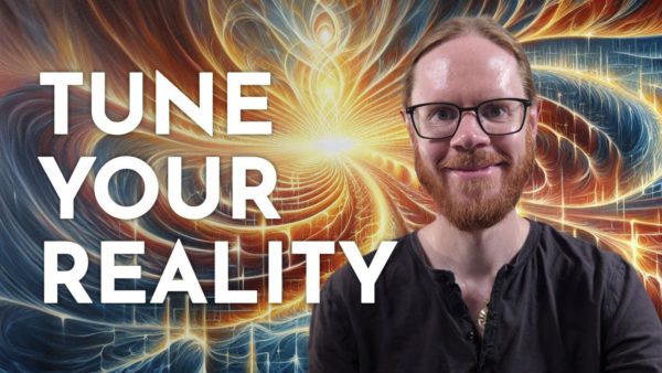 The Hidden Key to True Manifestation Part 3: Resonance & Belief — How Frequency Tunes Your Reality