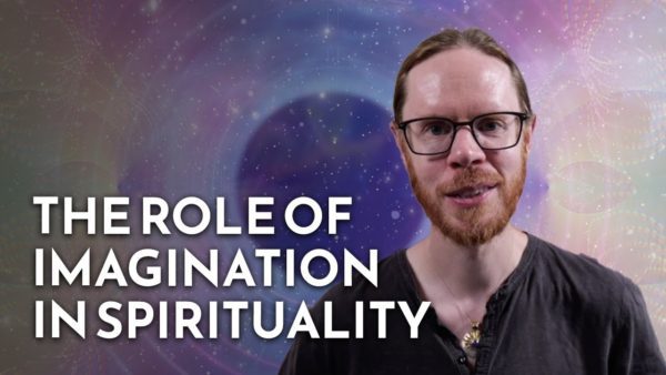 The Important Role of Imagination in Spirituality
