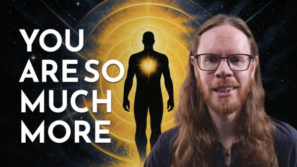 You Are More Than What You See: The Incarnate Bodies (Part 1)