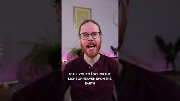 A Solstice Message from Melchizedek – December Solstice 2025