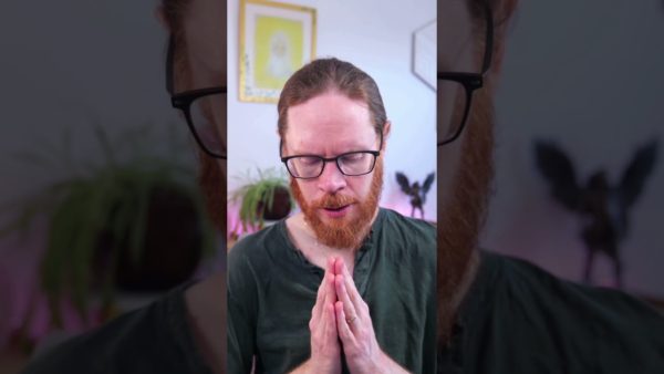 Are you blocking what you desire?