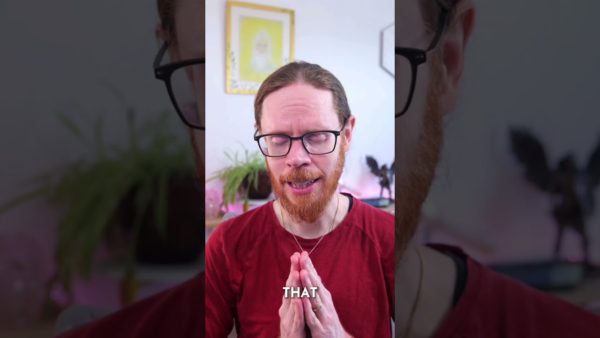 How full is your cup?